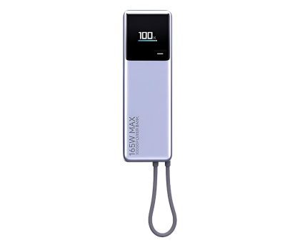 Powerbank XIAOMI Power Bank 10000mAh 165W 59630